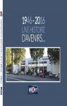 NIORT : 1946-2016, une histoire d'avenirs par Deverre