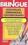 Nouvelles espagnoles contemporaines, tome 1 par Pardo Bazn