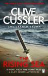 NUMA Files, tome 15 : The Rising Sea par Cussler