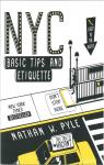 NYC Basic tips and etiquette par Pyle