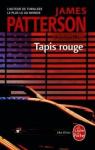 NYPD Red, tome 1 : Tapis rouge par Patterson