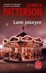 NYPD Red, tome 2 : Lune pourpre par Patterson