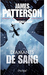 NYPD Red, tome 4 : Diamants de sang