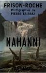 Nahani. par Frison-Roche