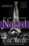 Naked (The Blackstone Affair #1) par Miller