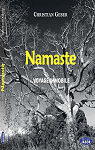 Namaste - Voyage immobile - Entrefeuillage par Geber