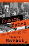 Naming Names par Navasky