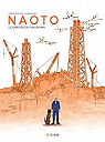 Naoto, le gardien de Fukushima par Grolleau