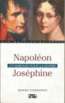 Napolon Josphine, un mariage pour la gloire par Cosseron