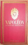 Napoléon par Lacour-Gayet