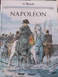 Napolon, tome 2 par Fiorentino