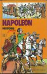 Napoléon par Drouet