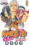 Naruto - Edition Hokage, tome 24 par Kishimoto