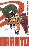 Naruto - Edition Hokage, tome 10 par Kishimoto