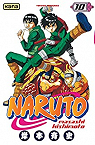 Naruto, tome 10 : Un ninja formidable par Kishimoto