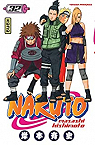 Naruto, tome 32 : Sur les traces de Sasuke par Kishimoto