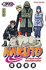 Naruto, tome 34 : Les retrouvailles par Kishimoto