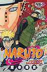Naruto, tome 46 : Le retour de Naruto par Kishimoto