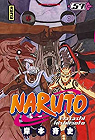 Naruto, tome 57 : Naruto part en guerre par Kishimoto