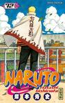 Naruto, tome 72 : Naruto Uzumaki par Kishimoto
