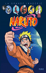 Naruto par Castaing