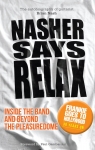 Nasher Says Relax par Nash