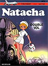 Natacha, tome 5 : Double vol par Mittéï