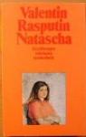 Natascha par Raspoutine