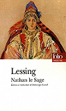 Nathan le Sage par Lessing