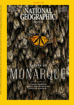 National Gographic, n292 : Sauver le Monarque par National Geographic Society