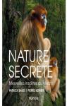 Nature secrète par Baud