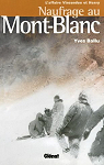Naufrage au Mont-Blanc : L'affaire Vincendon et Henry par Ballu