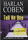 Coffret audio, YES, YOU CAN Tell No One par Coben