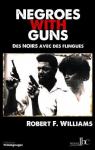 Negroes with guns par Williams