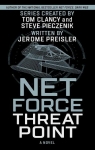 Net Force (reboot), tome 3 : Threat Point par Preisler
