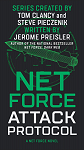 Net Force (reboot), tome 2 : Attack Protocol par Clancy