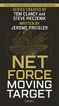 Net Force (reboot), tome 4 : Moving Target par Clancy