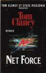 Net Force par Clancy