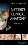 Netter's Clinical Anatomy par Netter