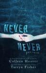 Never Never, tome 3 par Fisher