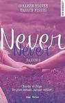 Never Never, tome 2 par Fisher