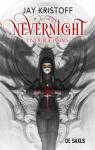 Nevernight, tome 1 : N'oublie jamais par 
