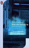 Neverwhere par Gaiman
