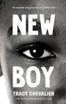New Boy par Chevalier