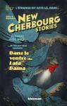 New Cherbourg Stories(Blueman), tome 2 : Dans le ventre du Lala Bama par Gabus