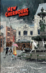 New Cherbourg Stories - Recueil d'illustrations par Reutimann