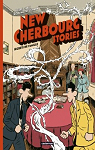 New Cherbourg Stories, tome 5 : Secrets de famille par 