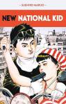 New National Kid par Maruo