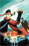 New Super-Man, tome 2 : Coming to America (Rebirth) par Yang