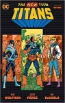 New Teen Titans, tome 7 par Wolfman